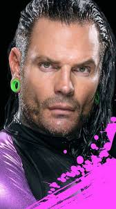 Jeff Hardy