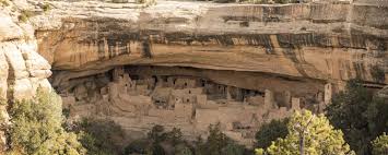 The ancestral puebloans called this chasm home from the 12th century to midway though the 16th century. Ancient Dna Used To Track Abandonment Of Mesa Verde Cu Boulder Today University Of Colorado Boulder