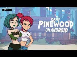 ¡esta aventura conversacional erótica hará realidad tus mejores y más ardientes . Camp Pinewood On Android Free Download Youtube