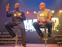 The passing of tunch ilkin hits hard, for multiple reasons. Paul Zeise Tunch Ilkin Battling Als But He Won T Face This Fight Alone Pittsburgh Post Gazette