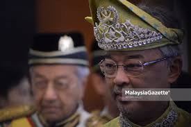 Pada 30 dan 31 mei setiap tahun, pesta menuai disambut secara meluas di negeri sabah dan wilayah persekutuan. 30 Julai 2019 Cuti Umum