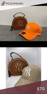 Ny Purse And Hat Set Fashion Fashion 2020 Purses Photo Bag Fashion 2020