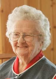 Leora Lewis Obituary (2016)