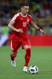 Dusan Tadic Photos Photos Serbia Vs Brazil Group E 2018 Fifa World Cup Russia Fifa World Cup Fifa World Cup