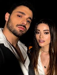 Dnevnik turskih serija