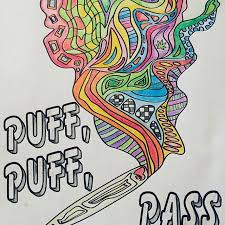 Want to discover art related to weed? Trippy Weed Drawing Ideas Ilustrations Made For Some Handmade Notebooks I Ve Done Art Drawings For Kids Disney Drawings Easy Drawings Pencil Drawings Drawing Ideas Mushroom Drawing Mushroom Art Gil