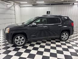 Image result for Onyx Black 2010 Terrain