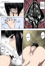 Page 6 | IshimuraOshiri-sans-Anal-Masturbation-Records | Henfus - Hentai  and Manga Sex and Porn Comics