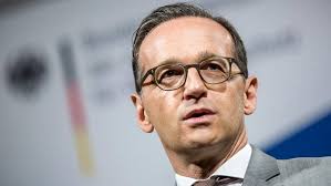 Viimeisimmät twiitit käyttäjältä heiko maas (@heikomaas). Heiko Maas Says Germany Still Interested To Have Good Relations With Russia Russia Business Today