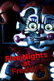 Pin By Cameron A Garten On Five Nights At Freddy S Five Nights At Freddy S Sister Location Five Nights At Freddy S Twisted One Freddy Fazbear S Pizza Simulator Fnaf Wallpapers Fnaf Baby