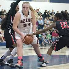 Yorba Linda girls stun Tustin with strong finish