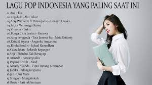 Yuk dengarkan musik ini, dan dapatkan berbagai pesan yang tersimpan dalam alunan lagu ini. Piliihan Lagu Pop Indonesia Terbaru 2018 Koleksi 18 Lagu Baru Enak Didengar Saat Tidur Youtube