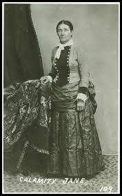 The History Chicks Episode 115: Belle Starr and Calamity Jane