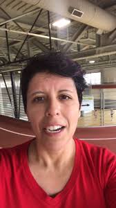 Coach Lisa Rebel Fit Club Ran a 1/2 Marathon today to raise money for fire  victims in Australia part 1