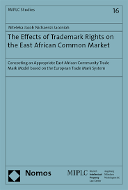18 din capitolul iv din ordonanta urgenta 76/2001 ) (1)pentru operaţiunile efectuate oficiul registrului comerţului percepe taxe şi tarife stabilite prin. The Effects Of Trademark Rights On The East African Common Market Ebook 2012 978 3 8329 7700 9 Volume 2012 Issue Nomos Elibrary