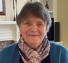 Frances Geraldine Leonard