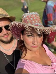 Happy anniversary to the first lady of Balltown