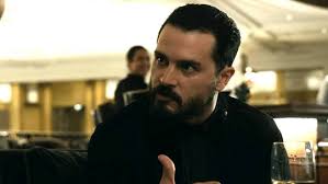 Malarkey poping up in night agent season 2 as a bad ass, has made an  already awesome show that much more exciting for me hahahah 👌