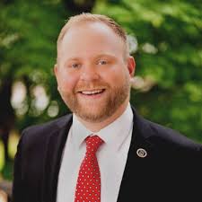 Charlottesville, Thank you! You've given me more than I could have hoped  for. Today marks a bittersweet moment for my wife, Morgan, and me as we  leave Charlottesville to begin a new