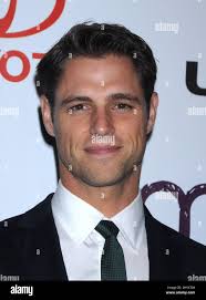 Sam page hi-res stock photography and images