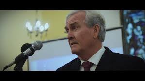 Athboy 100: An Interview with John McClorey