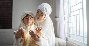 Bacaan Doa Kedua Orangtua Dan Artinya Beserta Doa Sapu Jagat Tirto Id