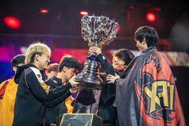 Check championship 2020/2021 page and find many useful statistics with chart. How To Watch The League Of Legends World Championship And What To Watch For The Verge