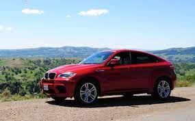 2013 Bmw X6 M Review By Ridelust Autoevolution