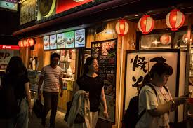 The good news is getting laid in japan is not impossible! Craving Freedom Japan S Women Opt Out Of Marriage The New York Times