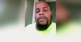 Obituary information for Terrell Page