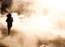 El tatio, torres del paine, ahu tongariki, saltos de petrohué, lago generl carrera y desierto de atacama. Exploring The Atacama Desert With Grado 10 Part 4 4 El Tatio Geysers Backpack Me