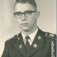 Jack P. Hatfield Sr. ... career Air Force man; at 74