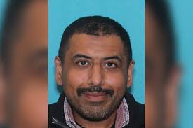 Missing Person Abdullah Ebrahim from the 17th District