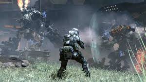 Nube del colector de crónicas parece un juego para los amantes de mundos muy estilizadas y más actividades domésticas. Titanfall 2 Xbox 360 Torrent Descargar Torrents Juegos