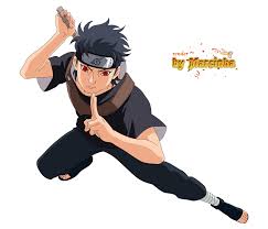 Shisui By Marcinha20 Shisui Naruto Naruto Characters
