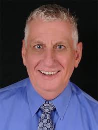 William Inman Obituary