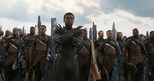 (brb heading to the theater.) prepare yourself by finding out which character you are. In Photos Meet All Of Marvel S Superheroes In Avengers Infinity War