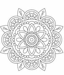 Bible story coloring pages with printable lessons: Pin By Eli K On Mandala Coloring Pages In 2020 Mandala Coloring Pages Mandala Coloring Mandala Art Therapy