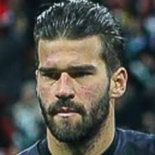 See more ideas about liverpool fc, liverpool, goalkeeper. Alisson Becker Bio Family Trivia Famous Birthdays