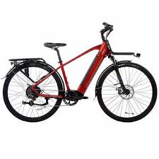 And the costco price includes shipping because they don't actually sell them out of their. Electric Bikes Costco