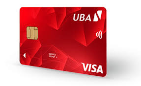 How long will it take to receive my card? Debit Cards Uba Nigeria The Leading Pan African Bank
