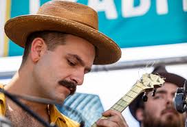 Photos: Beautiful weather for French Quarter Festival