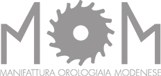 MOM watch | Manifattura Orologiaia Modenese