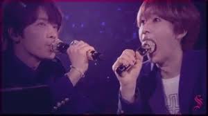[Eunhae/HaeHyuk]
