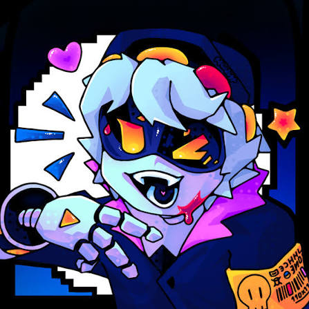 Murder drones fanart from Google