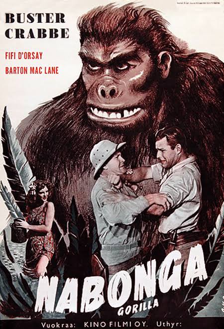 Nabonga (1943)