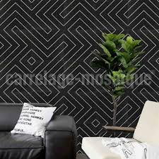 Carrelage Style Carreaux Ciment Joyle Noir Cuisine Salle De Bain Carrelage Mosaique Carreaux Ciment Carrelage Mosaique Carrelage Salle De Bain