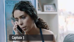 "Entreolivos" La mano negra (TV Episode 2017)