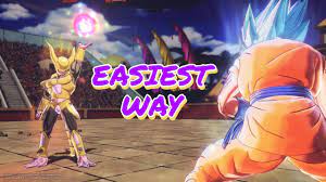 Here's a quick tutorial on how to unlock divinity unleashed & the ss4 goku costume!background music:🎵 p. Xenoverse 2 How To Win Conton Tournament Unlock Supreme Kai Of Time