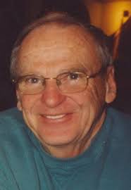 Paul Smith avis de décès